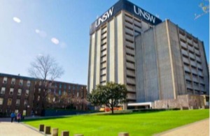 澳大利亚新南威尔士大学（UNSW）&william威廉中文官网校际交流项目