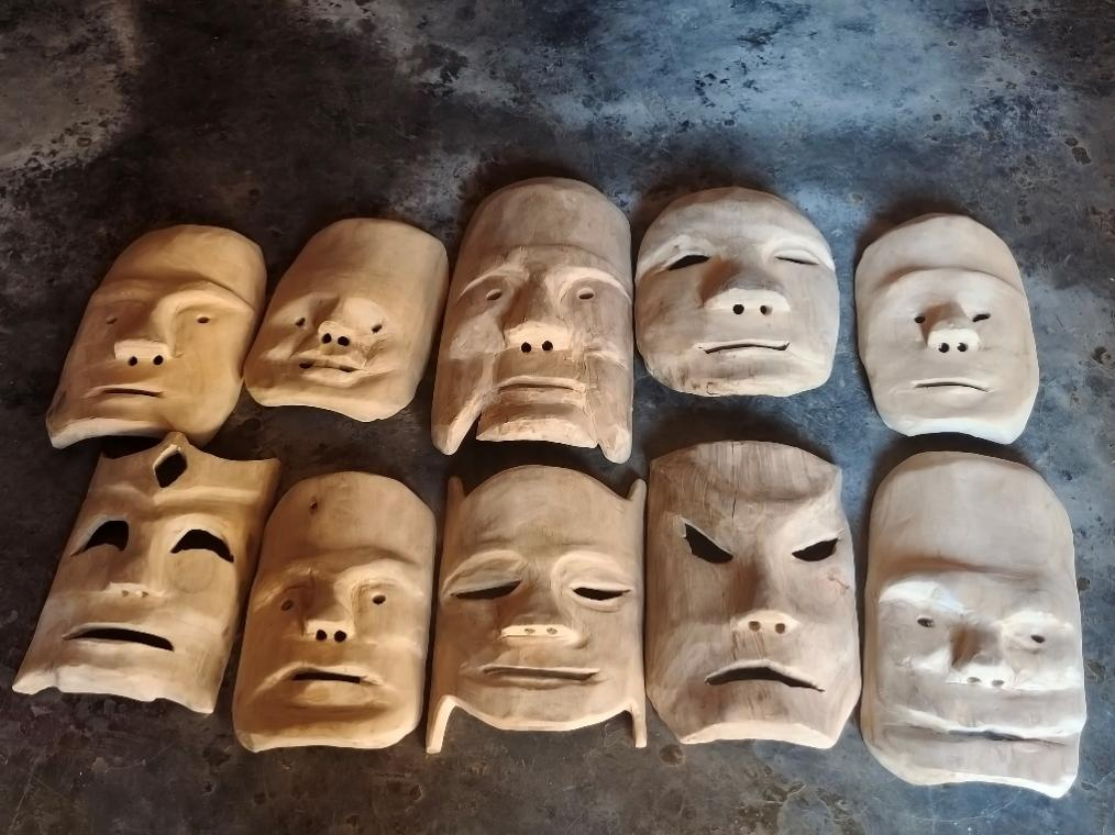 william威廉中文官网开展“三下乡”社会实践活动 助推非遗“湘货”出海_fororder_3