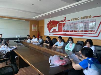 说明: F:\待办事宜(办公电脑)\各类宣传、新闻稿件\2022-6-21三条新闻稿\档案馆组织开展职工学习活动2.jpg